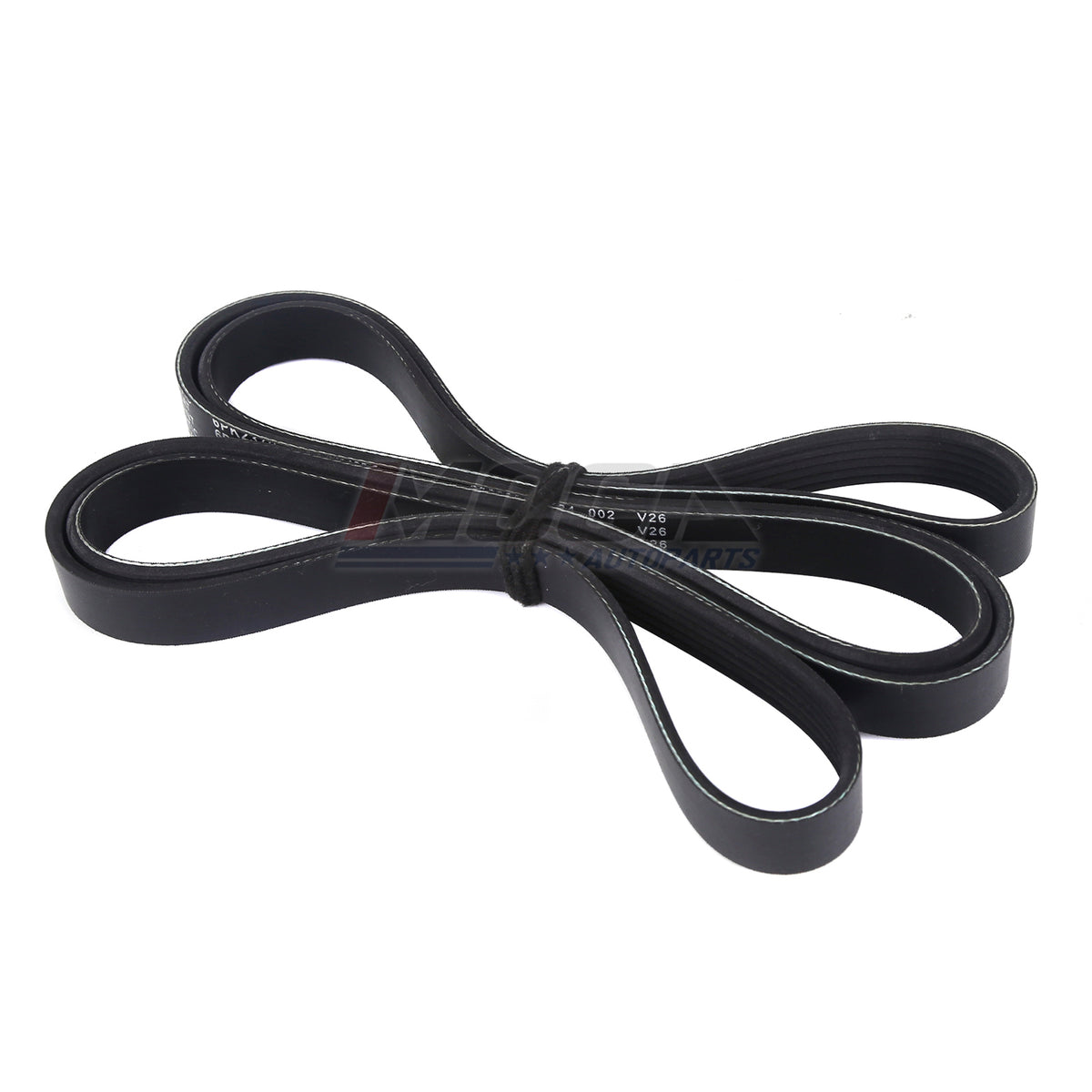 MOCA Serpentine Belt kit - ESP2042K2