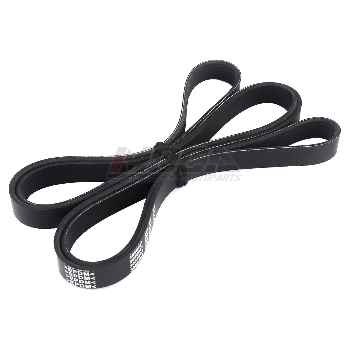 MOCA Serpentine Belt kit - ESP2043K2