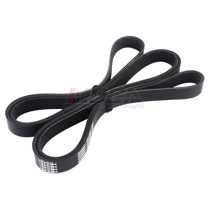 MOCA Serpentine Belt kit - ESP2043K2