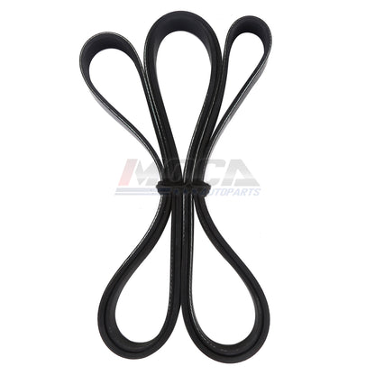 MOCA Serpentine Belt kit - ESP2043K2