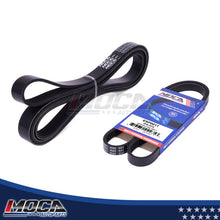 MOCA Serpentine Belt kit - ESP2045K2