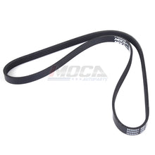 MOCA Serpentine Belt kit - ESP2045K2