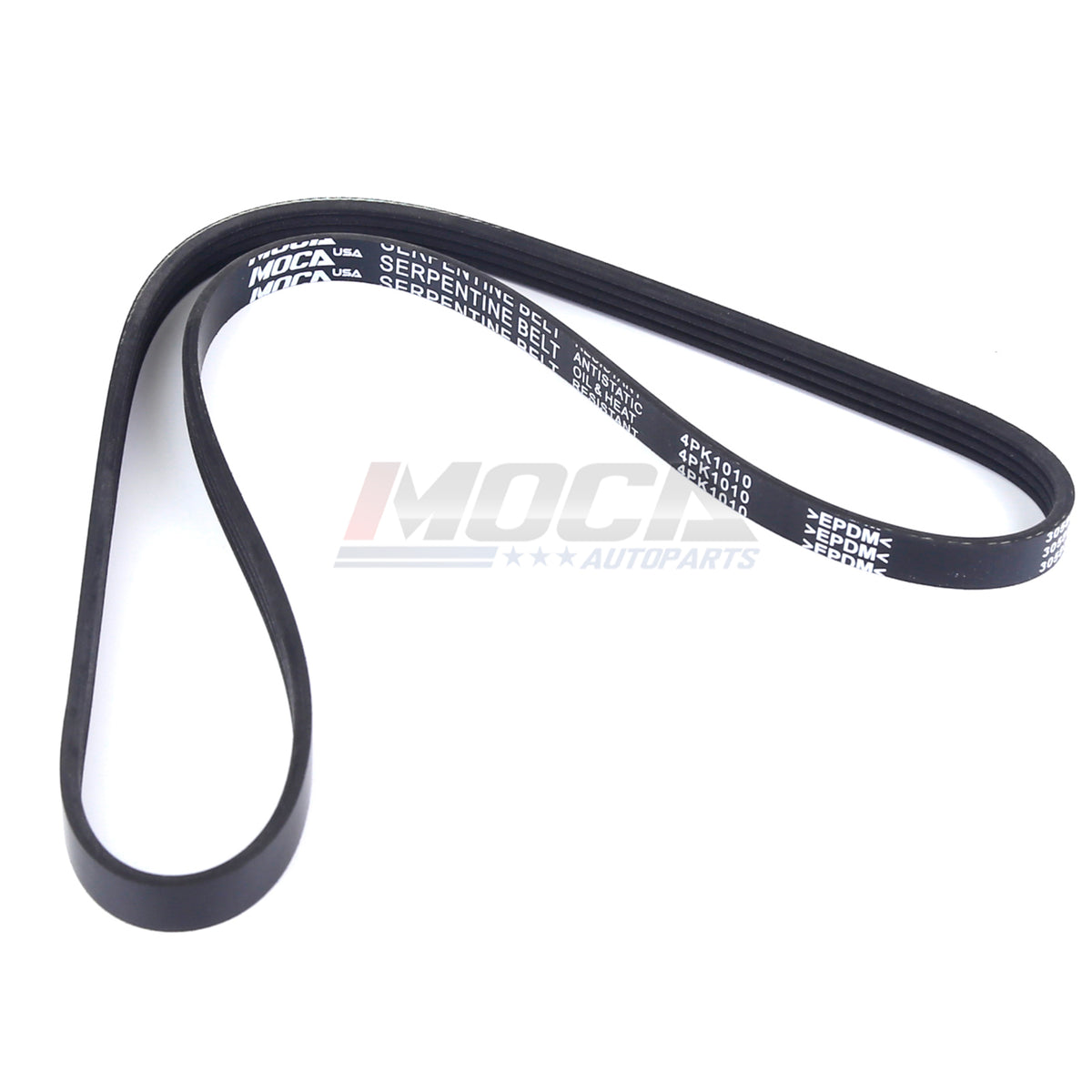 MOCA Serpentine Belt kit - ESP2045K2