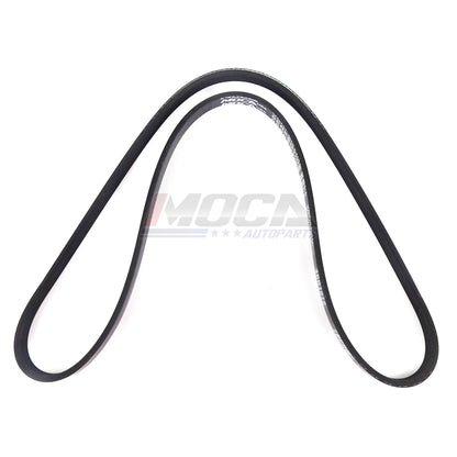 MOCA Serpentine Belt kit - ESP2045K2