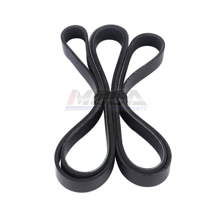 MOCA Serpentine Belt kit - ESP2048K2