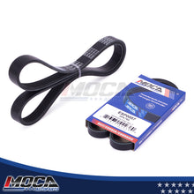 MOCA Serpentine Belt kit - ESP2049K2