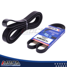 MOCA Serpentine Belt kit - ESP2051K2