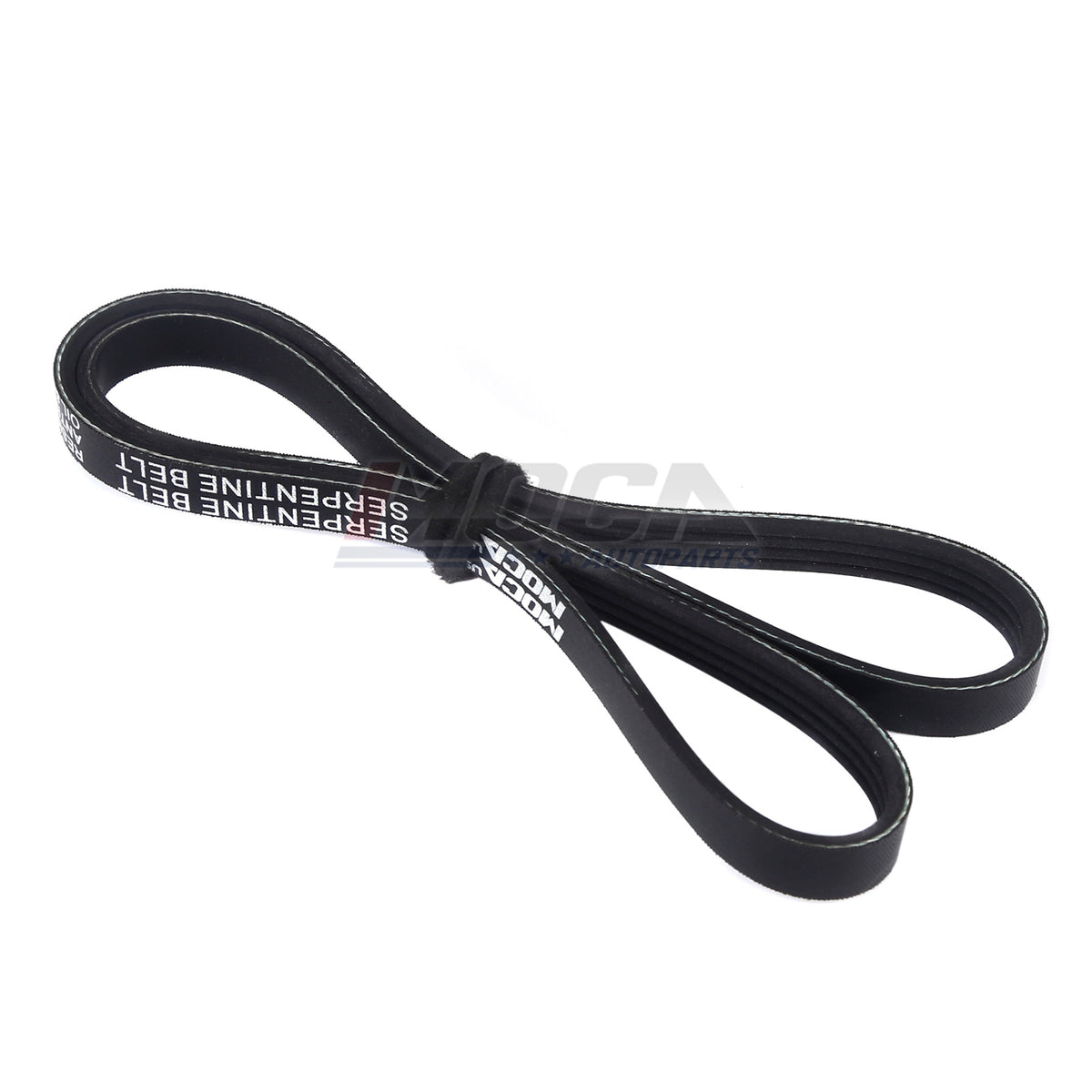 MOCA Serpentine Belt kit - ESP2051K2