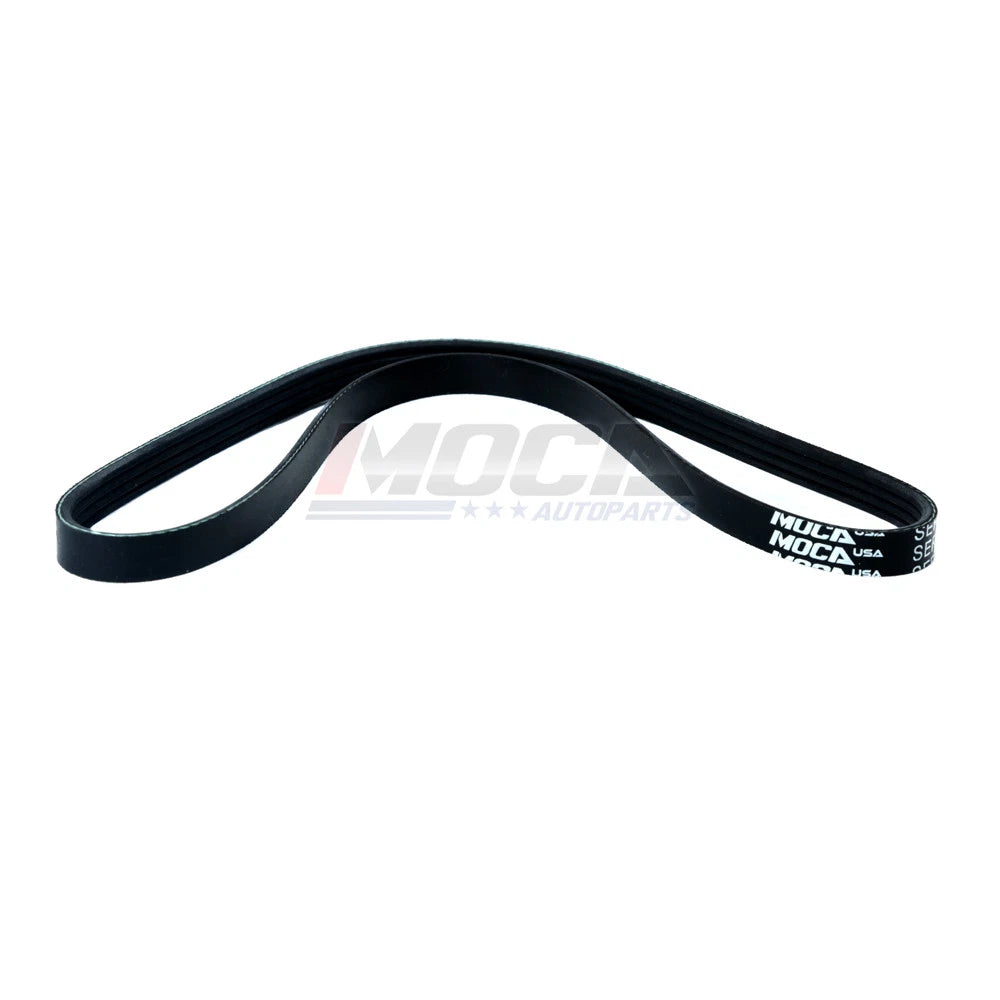 MOCA Serpentine Belt kit - ESP2052K2