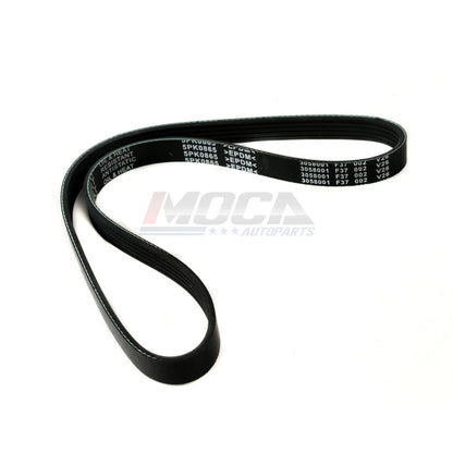 MOCA Serpentine Belt kit - ESP2053K2