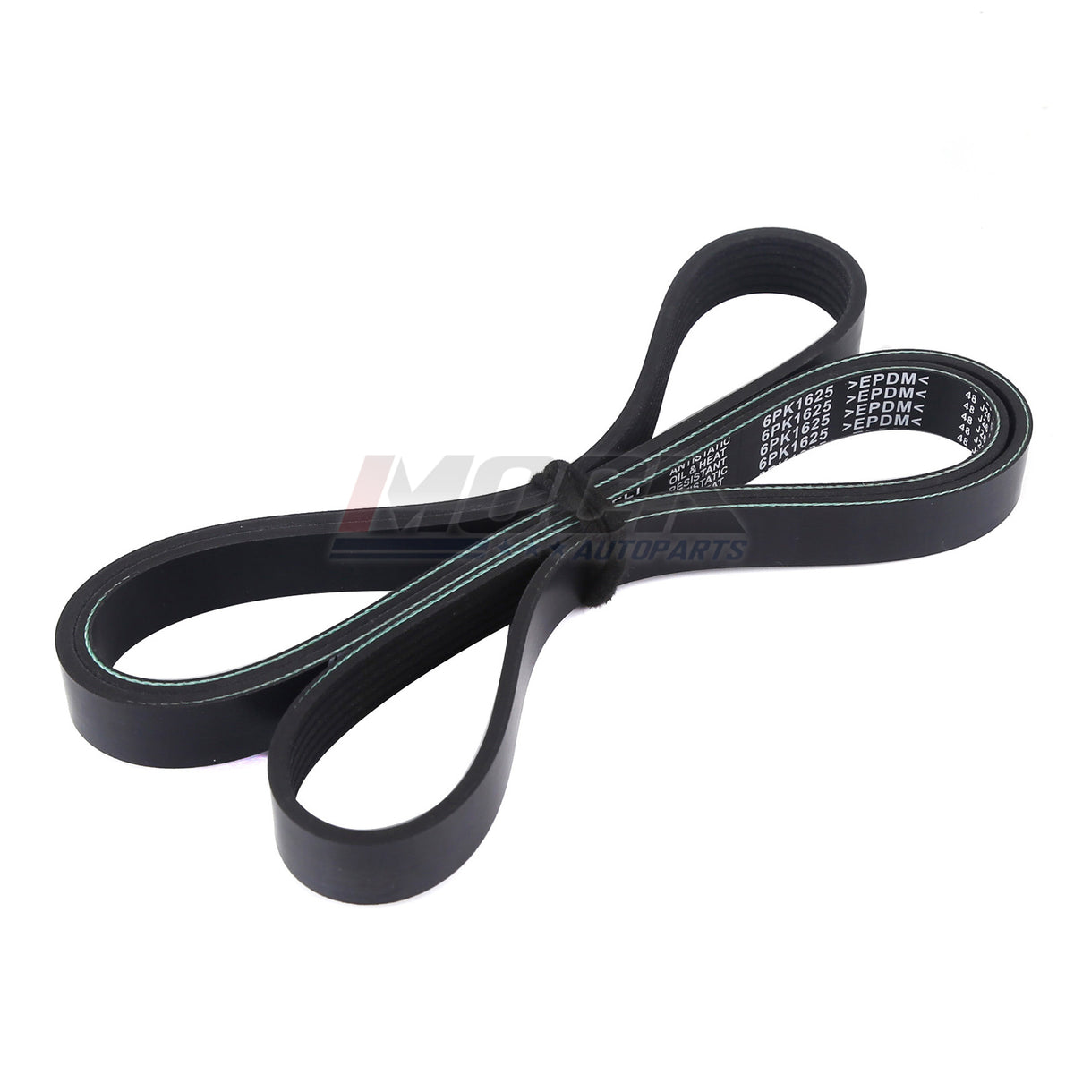 MOCA Serpentine Belt kit - ESP2054K2