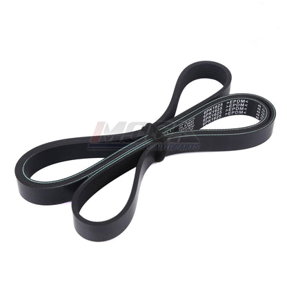 MOCA Serpentine Belt kit - ESP2054K2