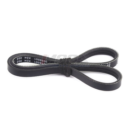 MOCA Serpentine Belt kit - ESP2055K2