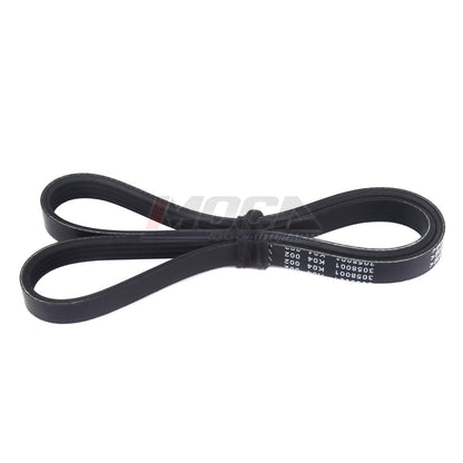 MOCA Serpentine Belt kit - ESP2055K2