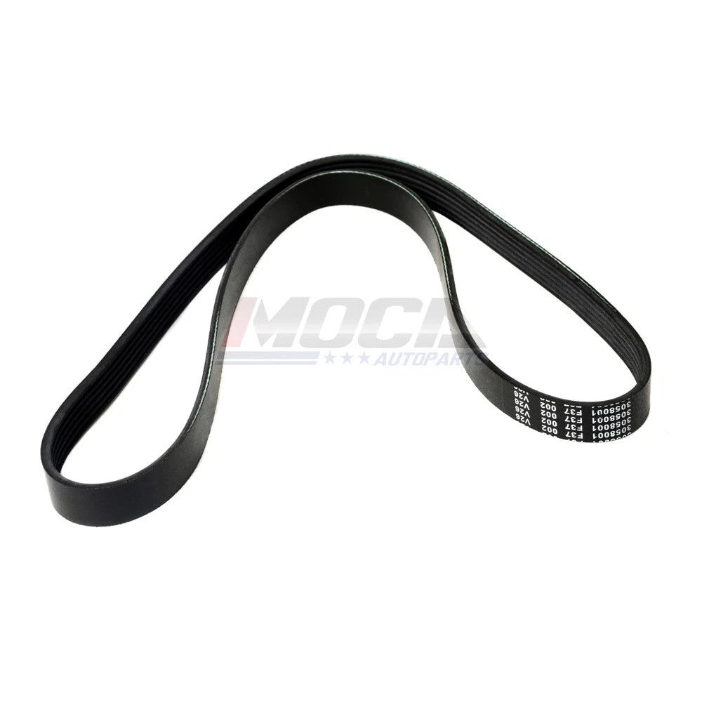 MOCA Serpentine Belt kit - ESP2056K2