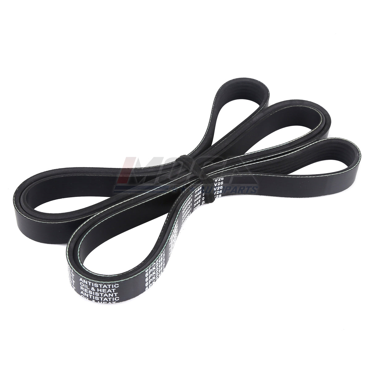 MOCA Serpentine Belt - ESP0406