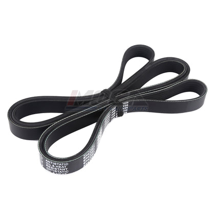 MOCA Serpentine Belt - ESP0406