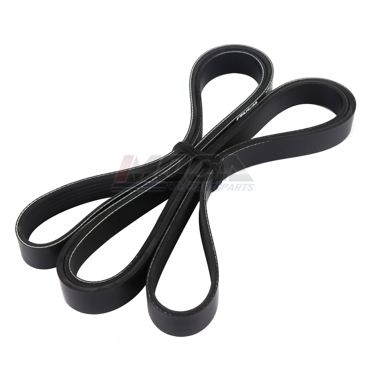 MOCA Serpentine Belt - ESP0406