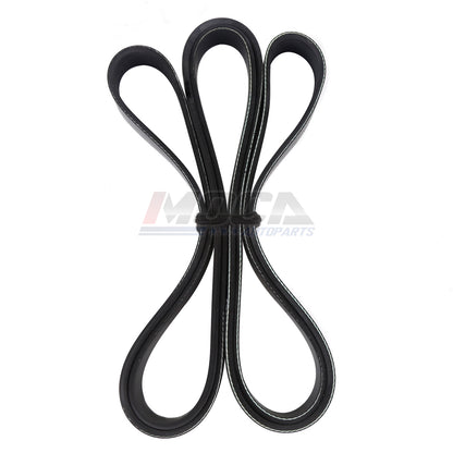 MOCA Serpentine Belt - ESP0406