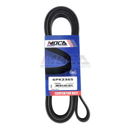 MOCA Serpentine Belt - ESP0406