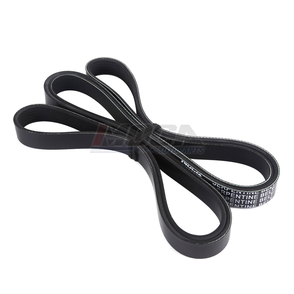 MOCA Serpentine Belt - ESP0406