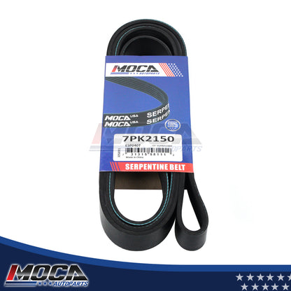 MOCA Serpentine Belt - ESP0407