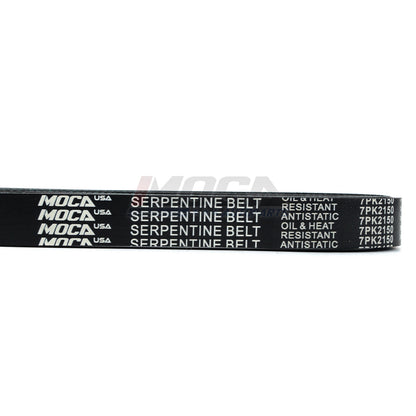 MOCA Serpentine Belt - ESP0407