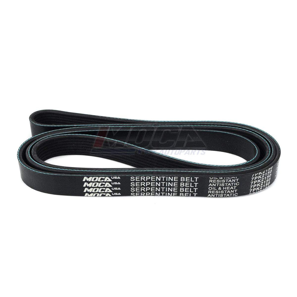 MOCA Serpentine Belt - ESP0407