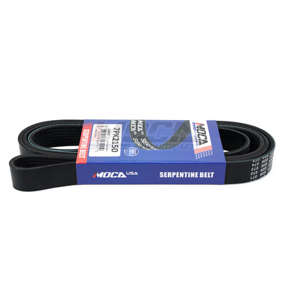 MOCA Serpentine Belt - ESP0407