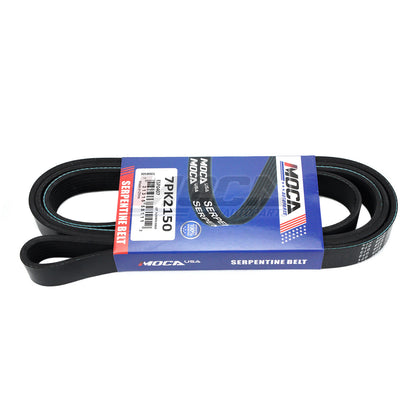 MOCA Serpentine Belt - ESP0407