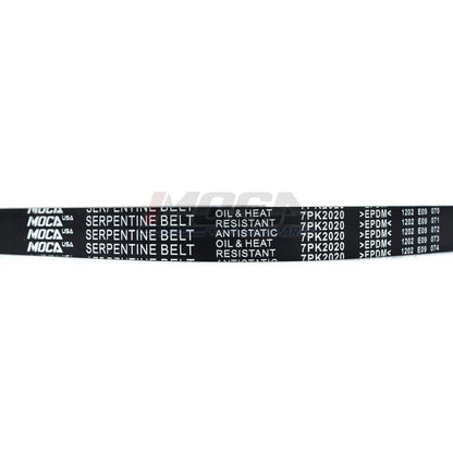 MOCA Serpentine Belt - ESP0409