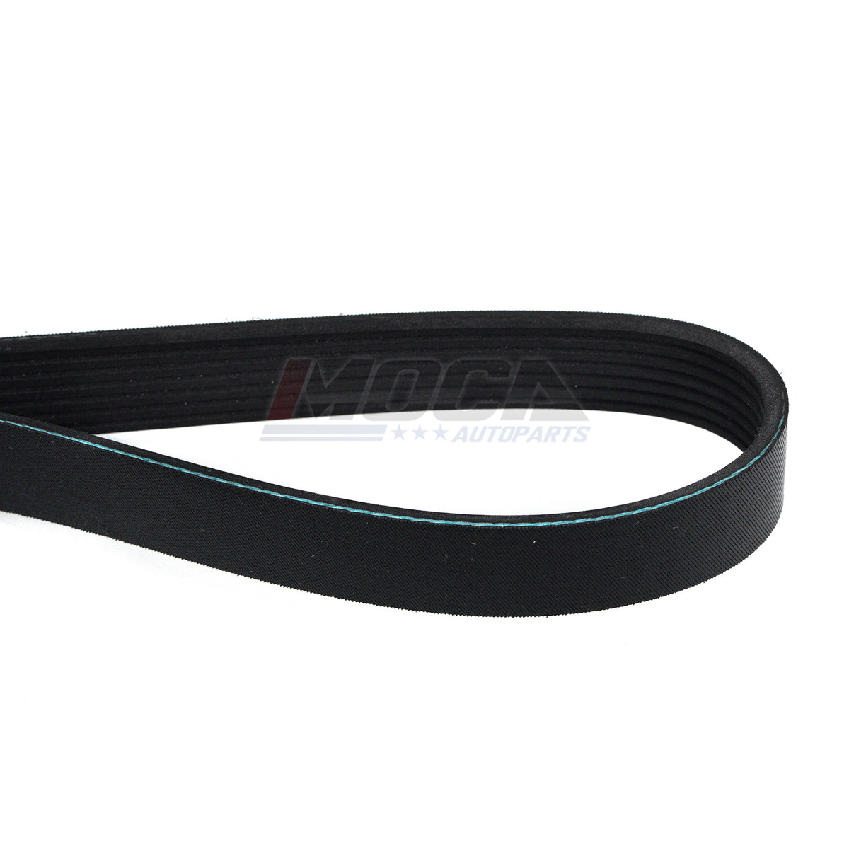 MOCA Serpentine Belt - ESP0409