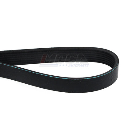 MOCA Serpentine Belt - ESP0409