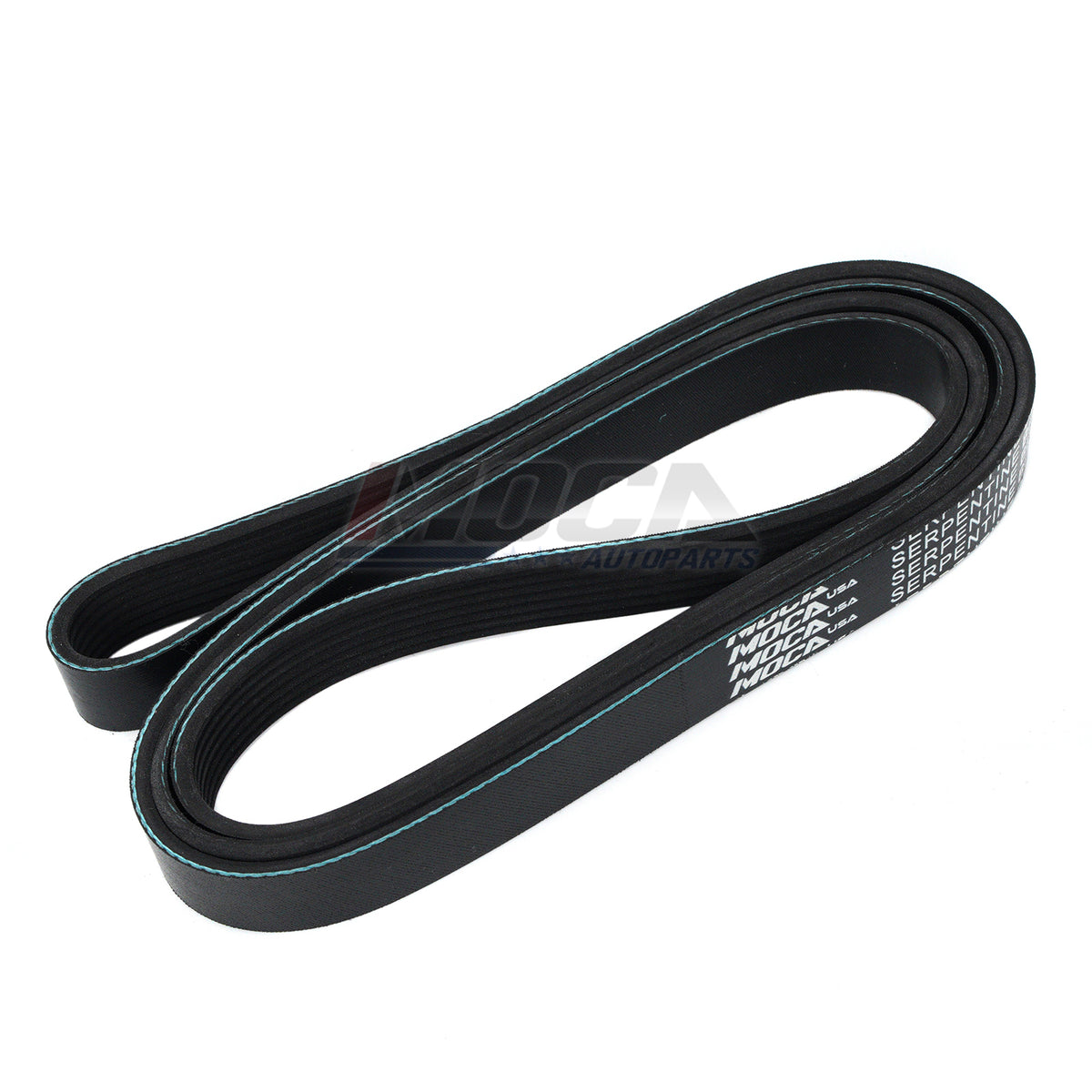 MOCA Serpentine Belt - ESP0409