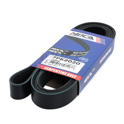 MOCA Serpentine Belt - ESP0409