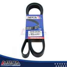 MOCA Serpentine Belt - ESP0410