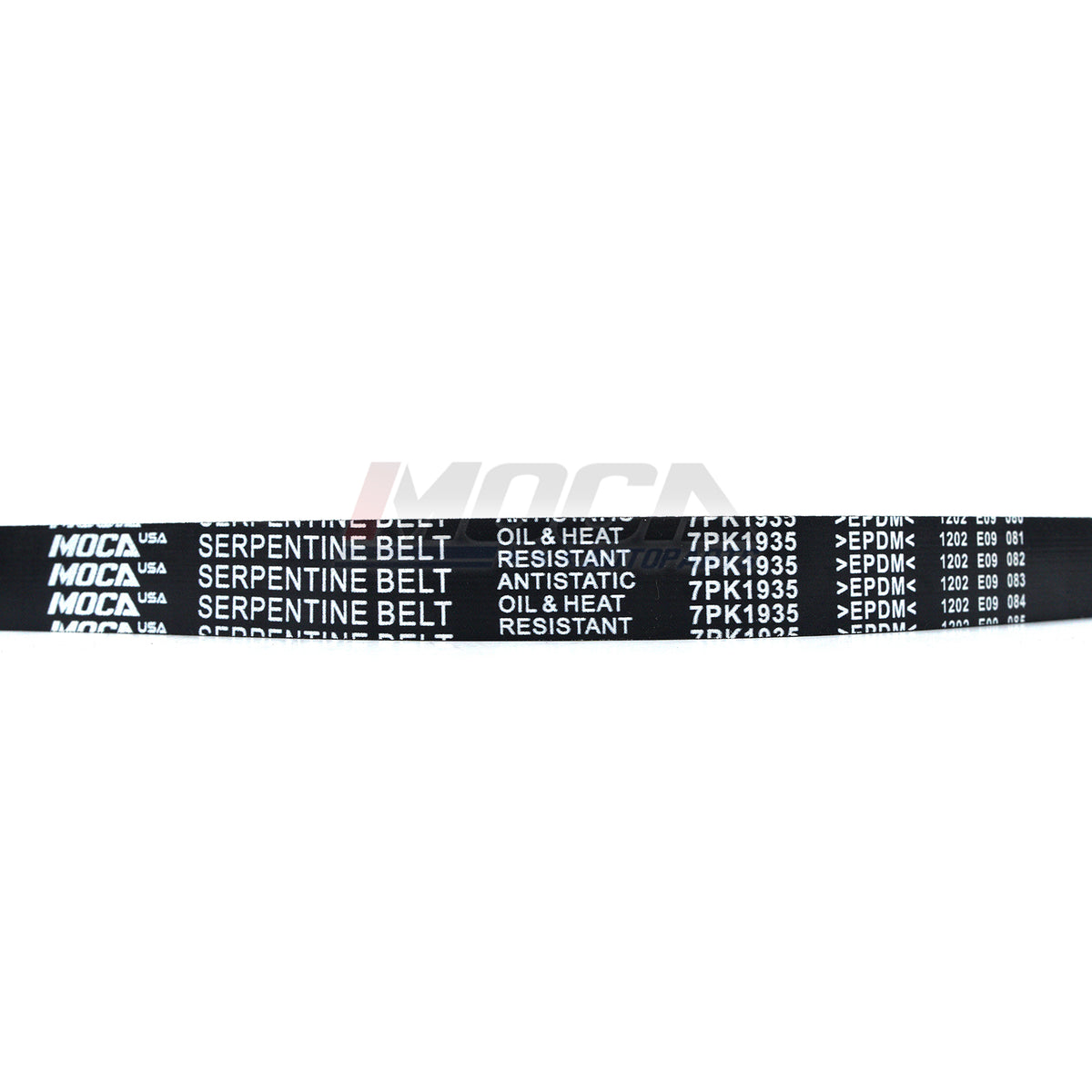 MOCA Serpentine Belt - ESP0410