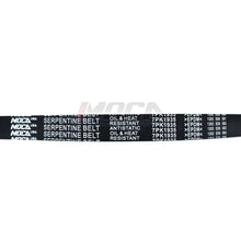 MOCA Serpentine Belt - ESP0410