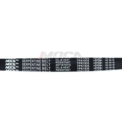MOCA Serpentine Belt - ESP0410