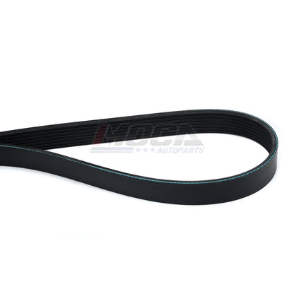 MOCA Serpentine Belt - ESP0410