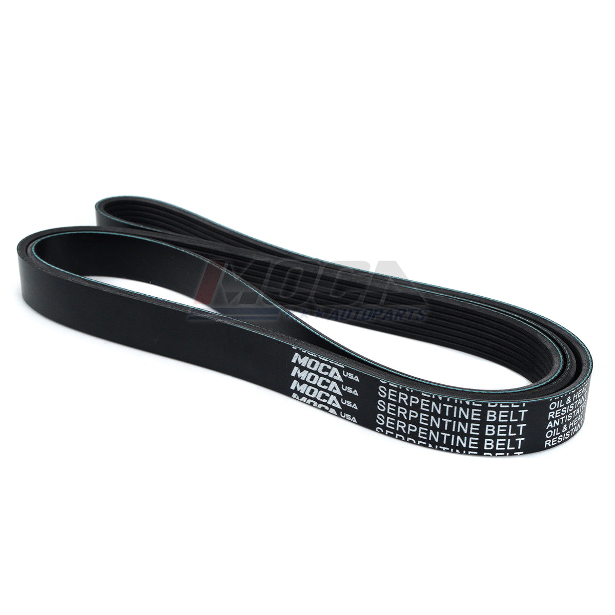 MOCA Serpentine Belt - ESP0410