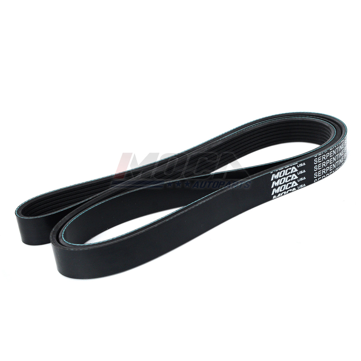 MOCA Serpentine Belt - ESP0410