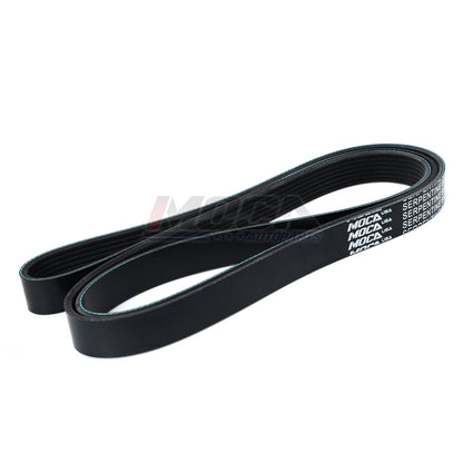 MOCA Serpentine Belt - ESP0410