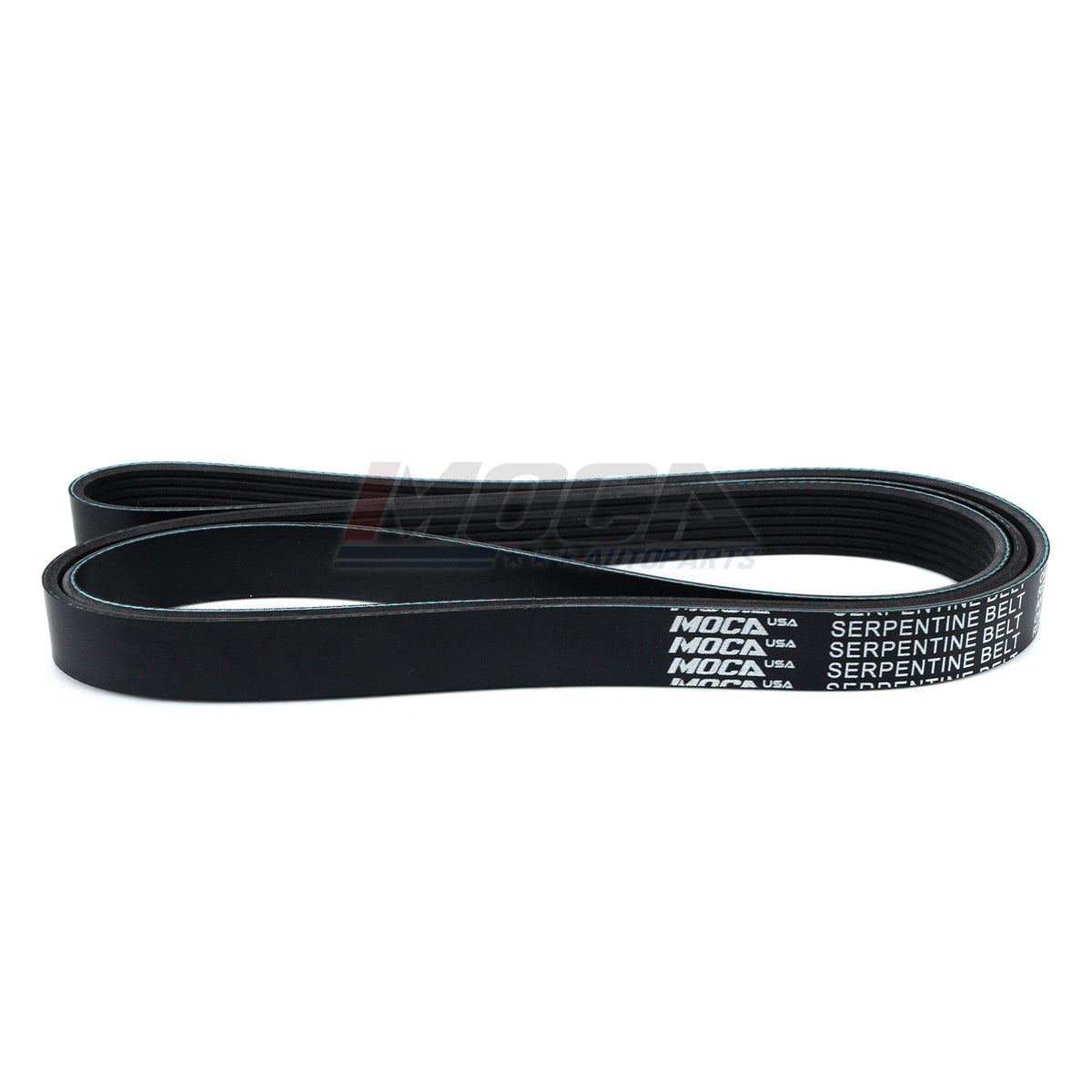 MOCA Serpentine Belt - ESP0410