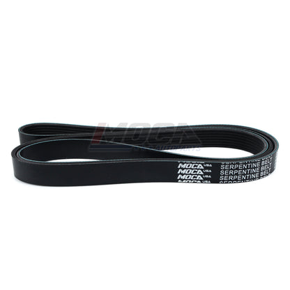 MOCA Serpentine Belt - ESP0410
