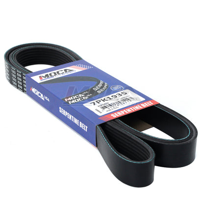 MOCA Serpentine Belt - ESP0410