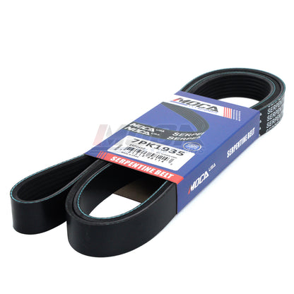 MOCA Serpentine Belt - ESP0410