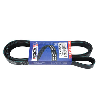 MOCA Serpentine Belt - ESP0410
