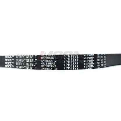 MOCA Serpentine Belt - ESP0411