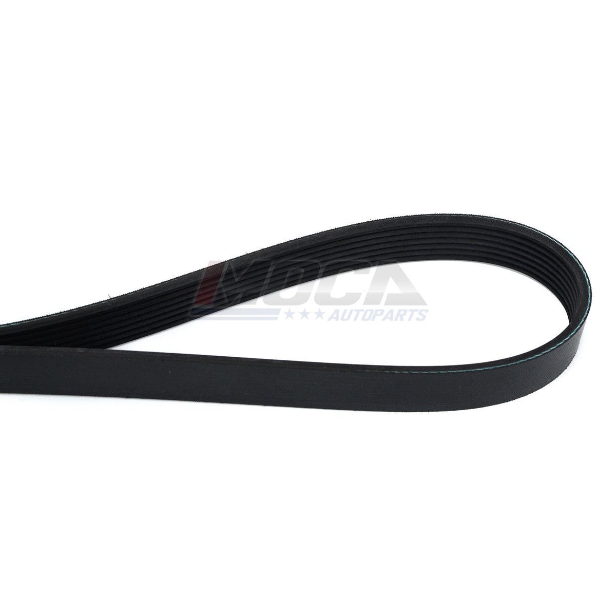MOCA Serpentine Belt - ESP0411
